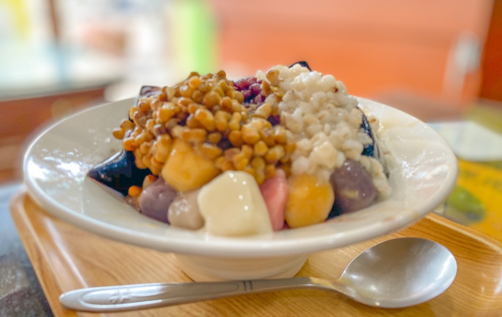 御品紅豆-佳里店