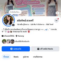งานเซลล์ ร้านสลิลทิพย์/ กลุ่ม2