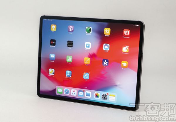 Apple iPad Pro 12.9－ 媲美筆電性能的旗艦平板