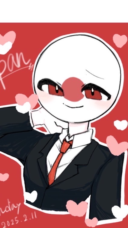 ここはカントリーヒューマンズを語る場です