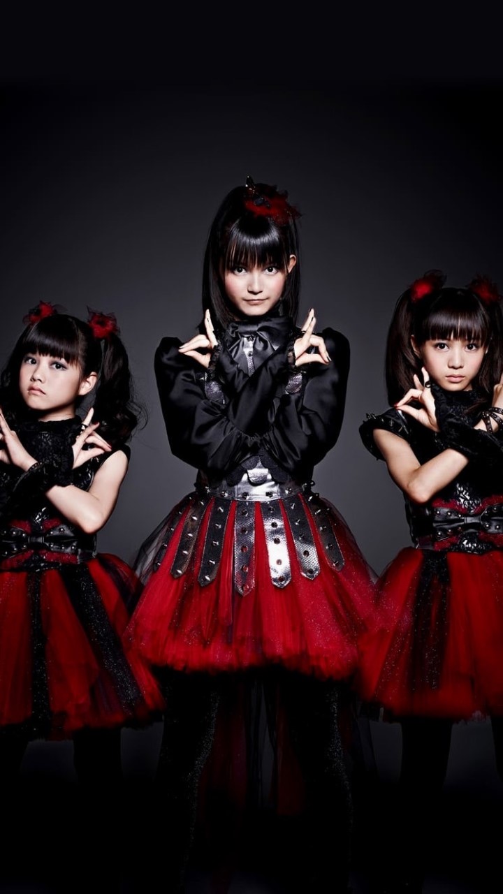 OpenChat BABYMETAL