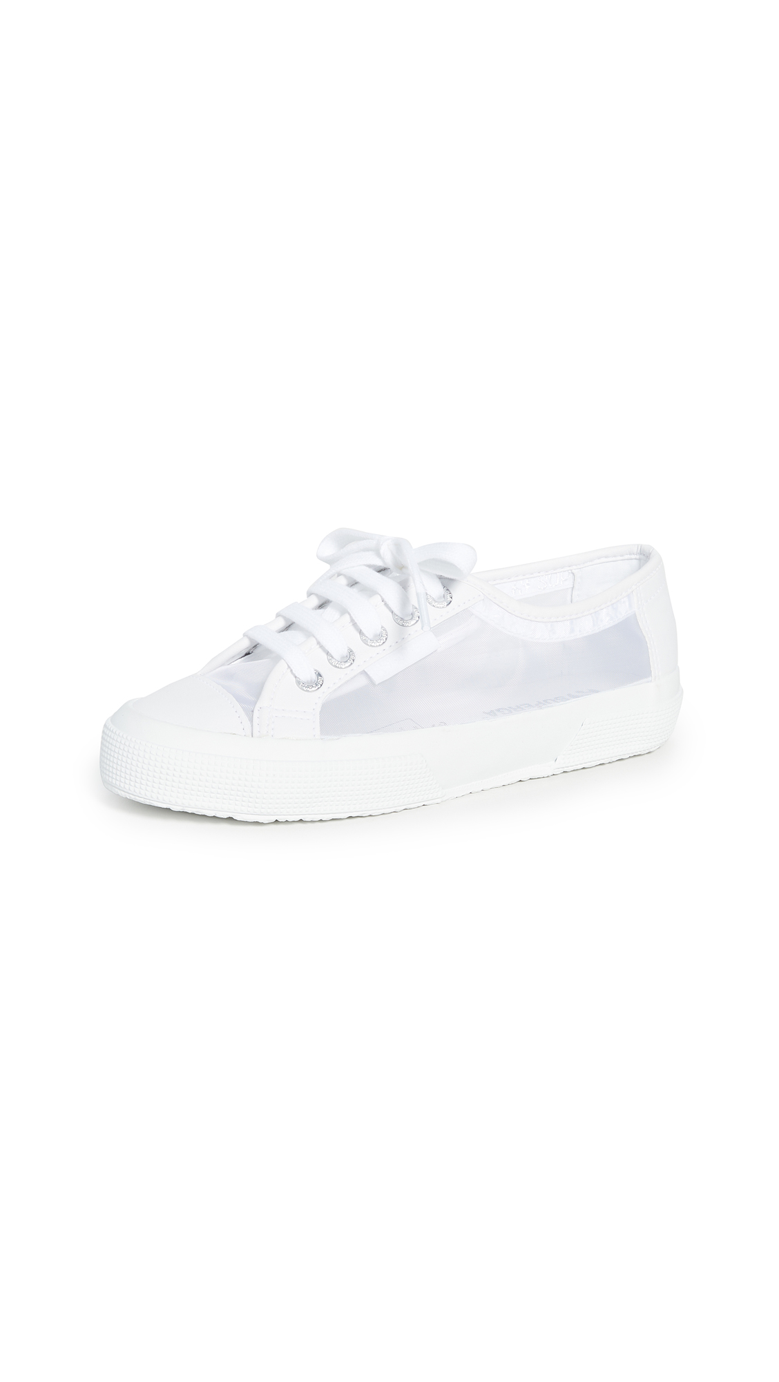 Superga 2750 Mesh Sneakers