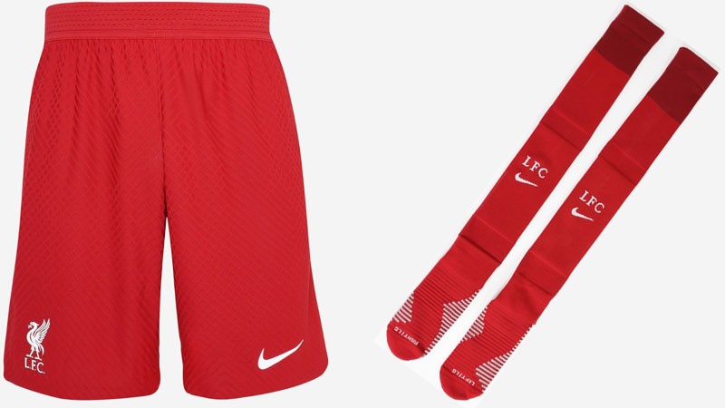 リヴァプール / YNWA / 12-13ホームユニフォーム リバプール Warrior Liverpool Home 2012/13 ユニフォーム