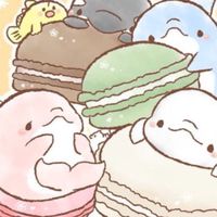 みいるか好きなひとおいでぇ〜！雑談もするよん☆