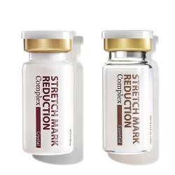 ◎訂製專屬安瓶5功效-|◎緊實→舒敏→煥顏→撫紋→保濕|◎雙劑型-使用前混合，避免活性降低品牌:RE.O品牌定位:醫美品牌種類:精華液/安瓶適用部位:臉部適用膚質:全膚質功能:撫平皺紋規格/容量:撫紋