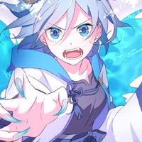 混血のカレコレ屋・秘密結社ヤルミナティー・全力回避フラグちゃん（なりきり！