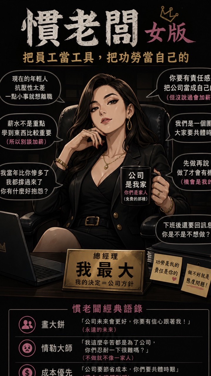 「勞動部」🤬