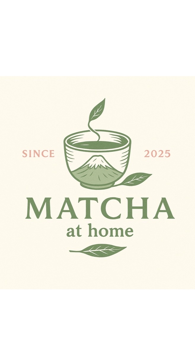🍵Matcha at home thailand 💚