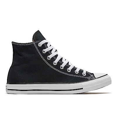 品名：Chuck Taylor All Star 高筒設計，偏窄鞋頭與修長鞋型上腳優雅顯瘦，凸顯簡潔經典的設計重新玩味街頭時尚風格特點：休閒鞋 街頭 復古 經典 舒適 透氣