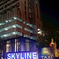 Skyline Rattanathibet Condominium 2569