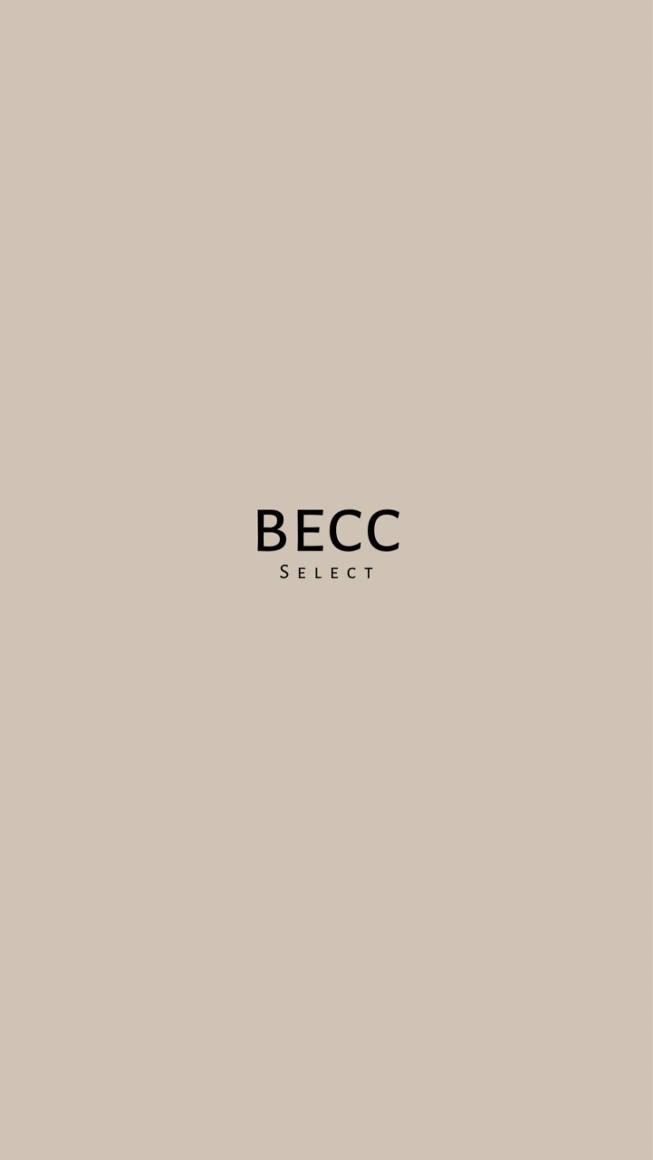 Becc.select精品選品店