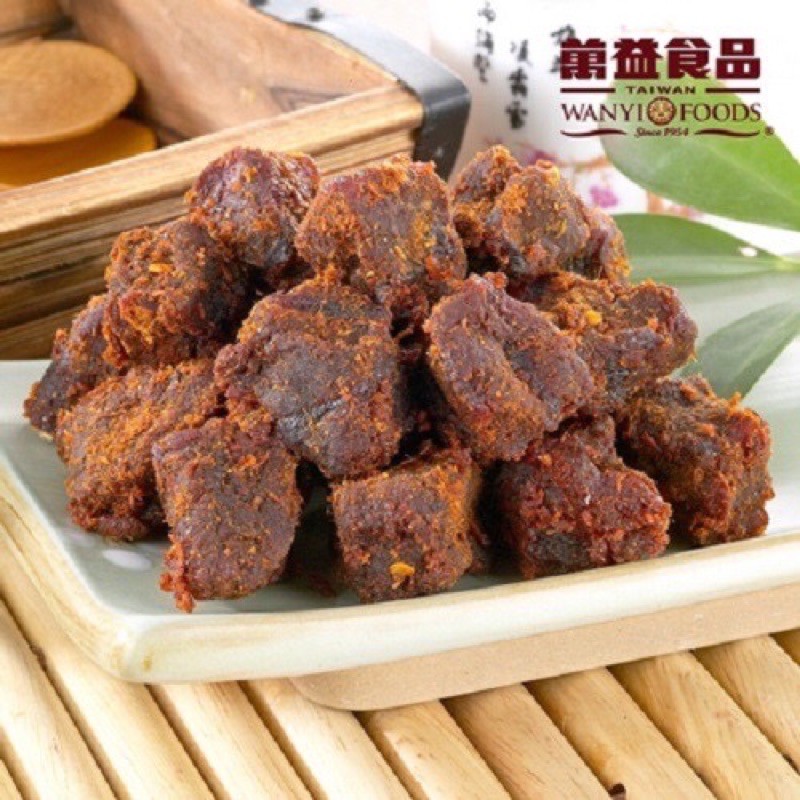 #萬益 #萬益食品 #萬益豆干 #豆乾 #豆干 #黃豆 #遊玩豆 #台中 #牛肉角 #牛肉基於衛生安全考量，食品商品經拆封或使用，恕不接受鑑賞期退貨。品名:牛肉角原料:牛肉。副原料:砂糖,食鹽，八角，