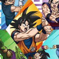 ドラゴンボールなんでも部考察(雑談)組！(元ドラゴンボール何でも部)