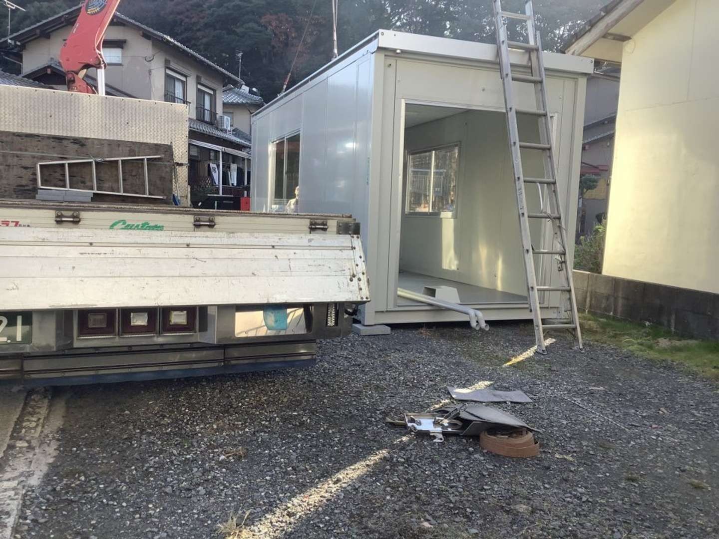 ロマンしかない... 大の大人が本気で作った「趣味小屋」が、理想の秘密基地すぎる件（Jタウンネット）