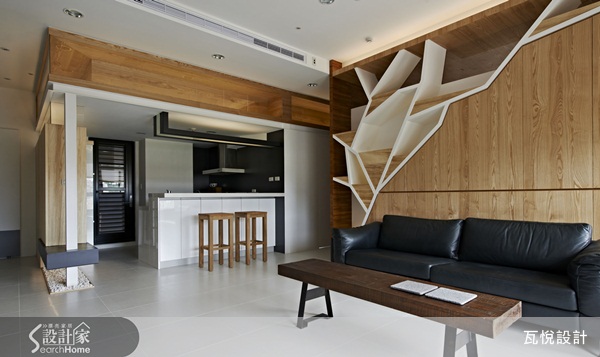 8招～打造明亮清爽的舒適客廳