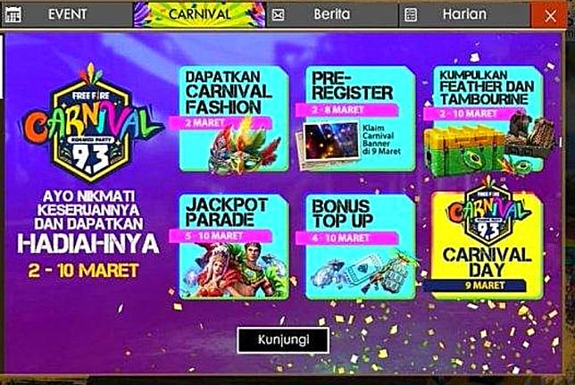 Cara Dapat Diamond Gratis Ff 99 999 Free Fire Dengan Legal Dan Halal Indoesports Line Today