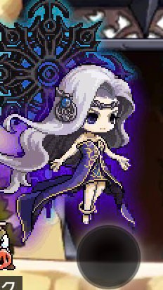 ギルド【メイプルストーリー】ギルド番号01