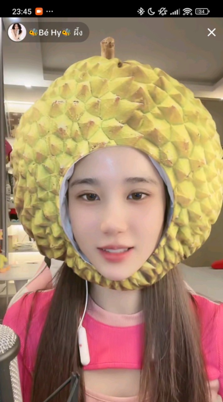 🐝 Bé Hy🐝 FC Talk