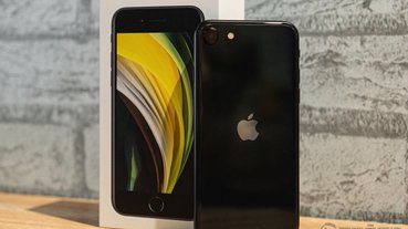 iPhone SE 開箱體驗 ：我就值得！