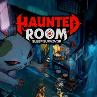 Guild Survive Haunted Room Sv 23
