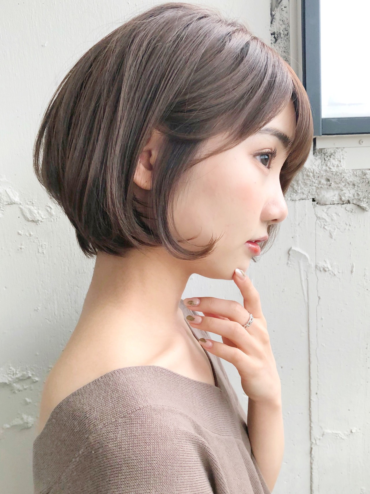 お出かけするならおそろいヘアで