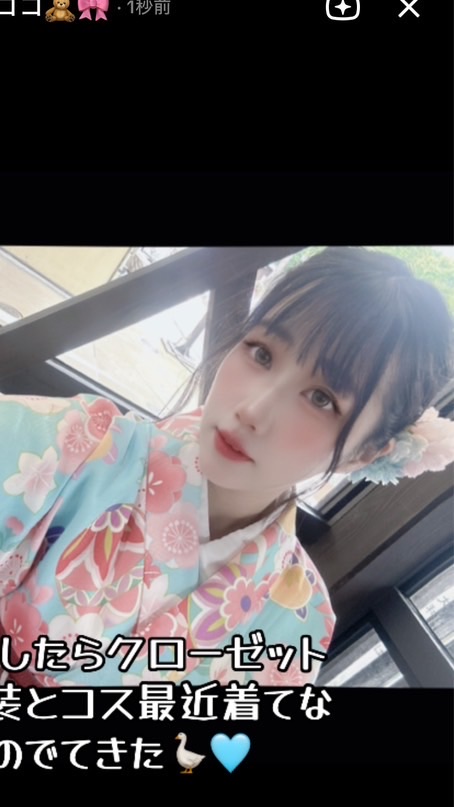 山下ココ🧸🎀