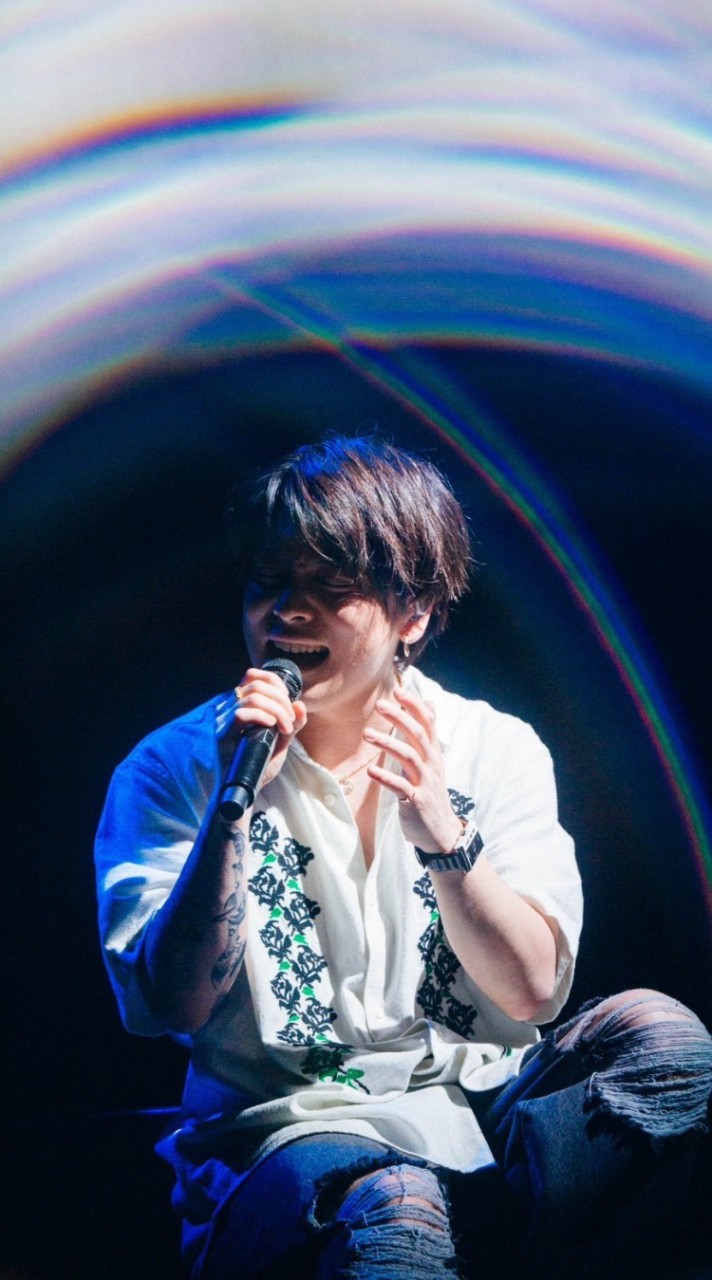 🧡優里くん推し集まれ〜！写真館