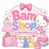 ⋆𐙚 ̊.Bam Shop⋆𐙚 ̊.