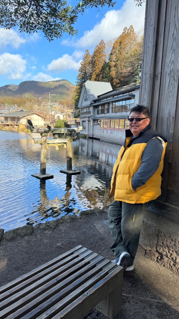 悠遊山林體驗農漁村