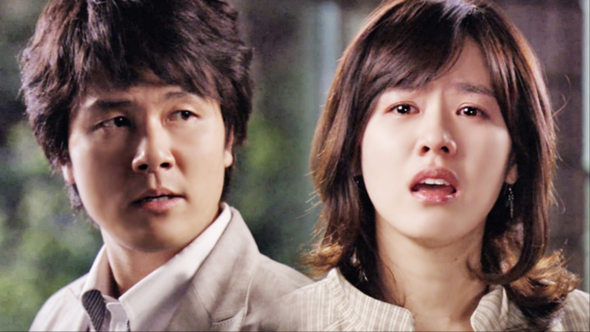 孫藝珍自選經典代表作3：《戀愛時代》