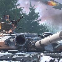 WarThundermobile帝国[WTME]