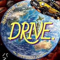 🏀東京バスケ _ 新宿　『毎日、いつでもバスケ』 by DRIVE.　　※U18歳バスケ部＆プロ無料