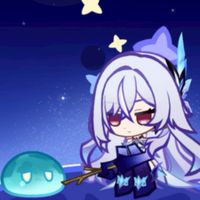 神奇海螺（原神/崩鐵聊天室