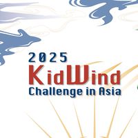 2025 Kidwind Challenge in Asia