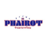 PHAIROT お弁当予約