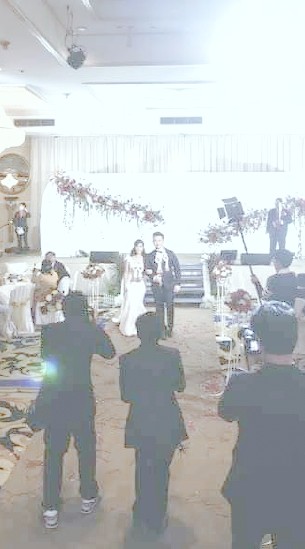 Wedding Photo&VDO ถ่ายภาพ ถ่ายวีดีโอ Prewedding งานแต่ง