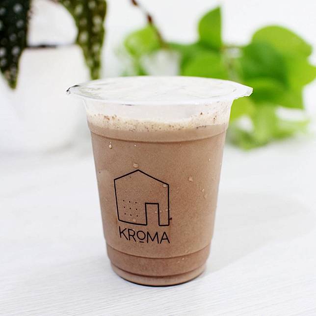 KROMA kopi susu