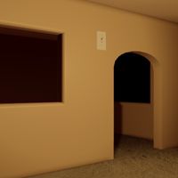 ロブロックス backrooms[REDACTED]雑談部屋