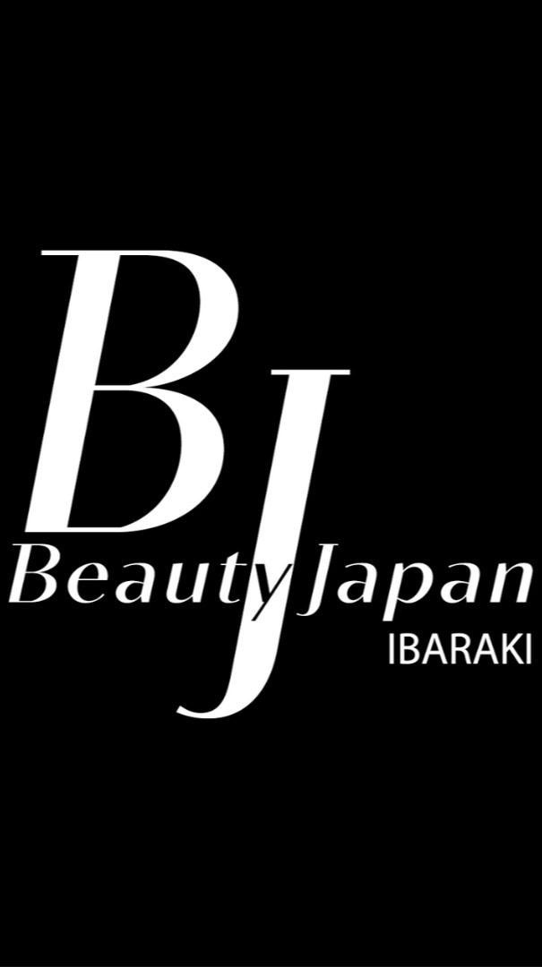 Beauty Japan Ibaraki