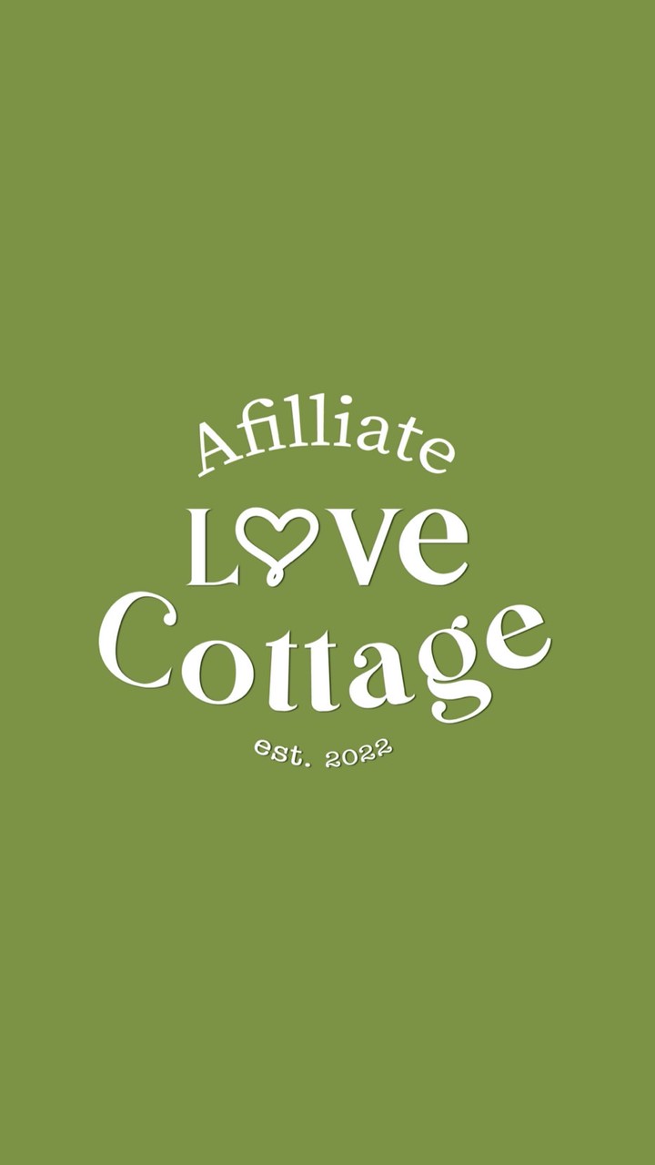 LOVE COTTAGE AFF
