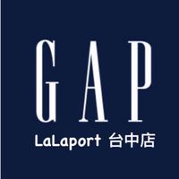 GAP Lalaport  Taichung