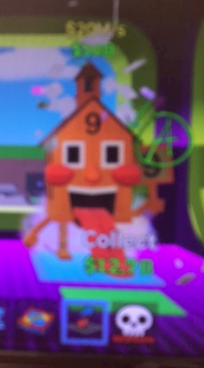 フォトナフルーツ対ブレインロット＆スティール交換！