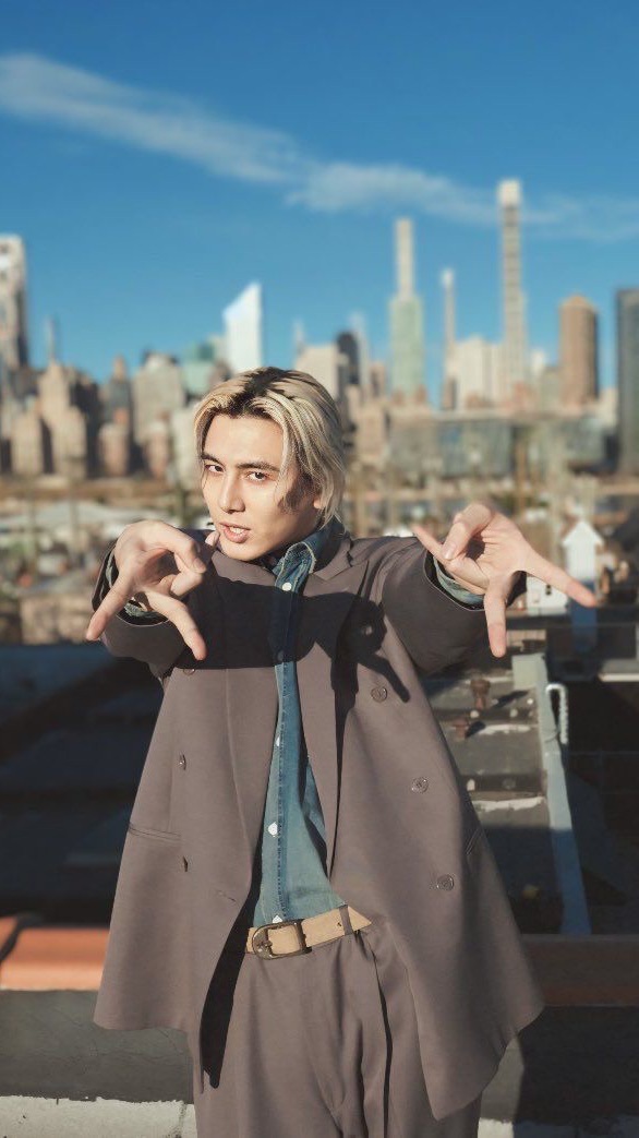 💐藤井風🌈 雑談オープンチャット（fujii kaze room）藤井風