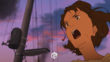 Netflix 原創動畫《日本沉沒 2020》預告發佈！