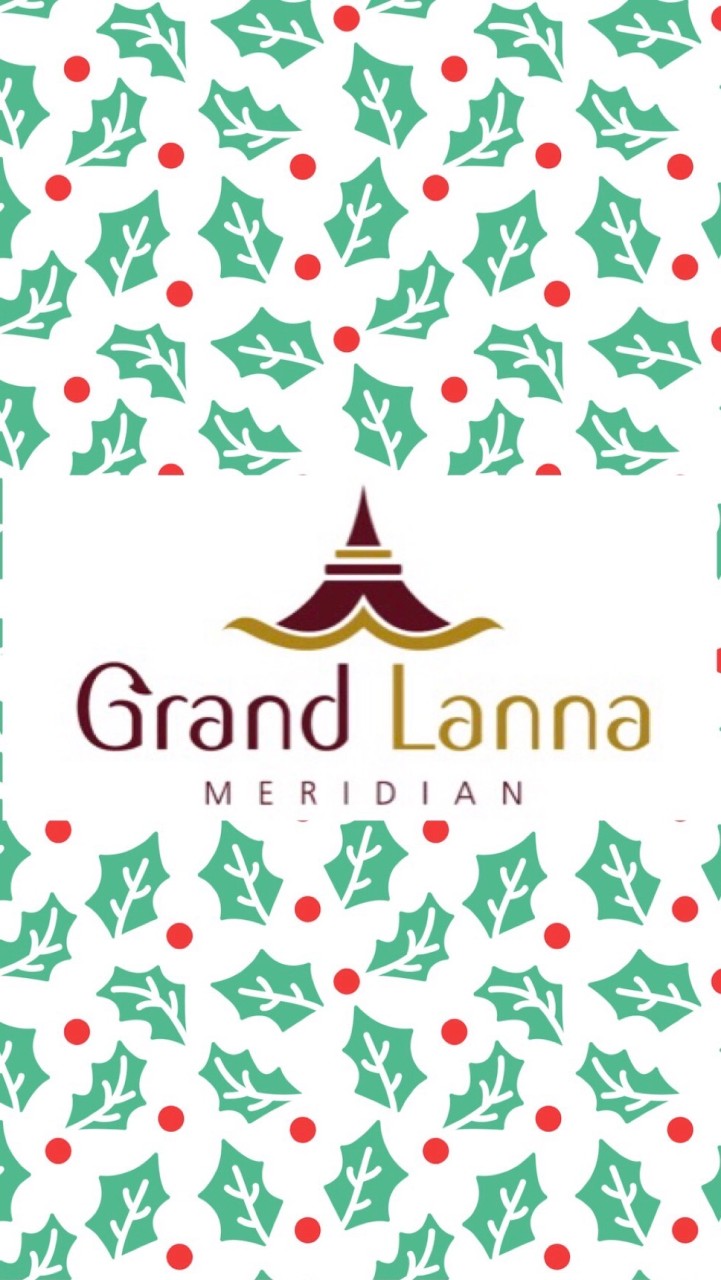 ตลาดนัด Grand Lanna (Market)