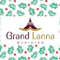 ตลาดนัด Grand Lanna (Market)