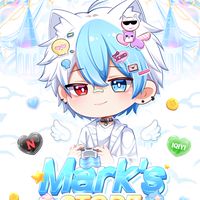‧˚✿"𝗺𝗮𝗿𝗸𝘀𝘁𝗼𝗿𝗲"✿˚‧