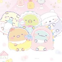 角落小夥伴分享群ω🎀