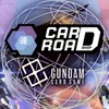 GUNDAM CARD GAME CRS. กทม.​