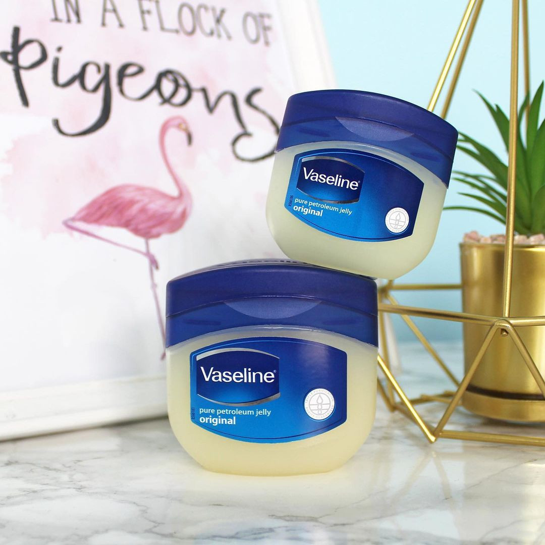 凡士林超萬能！15個凡士林用途介紹